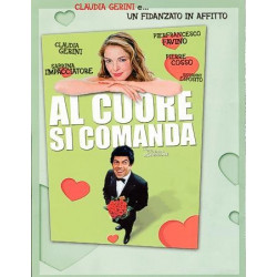 AL CUORE SI COMANDA