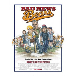 BAD NEWS BEARS