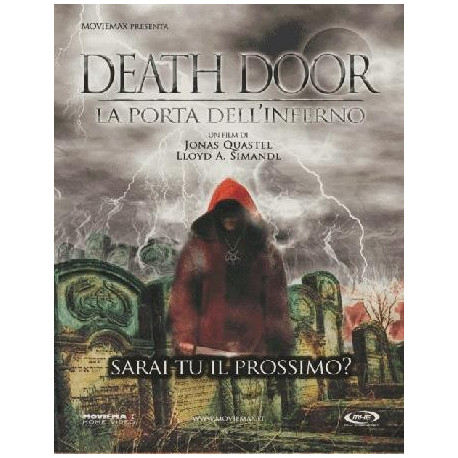 DEATH DOOR