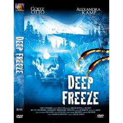 DEEP FREEZE