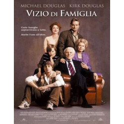 VIZIO DI FAMIGLIA