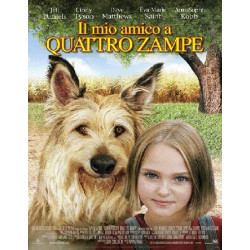 IL MIO AMICO A QUATTRO ZAMPE