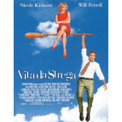 VITA DA STREGA