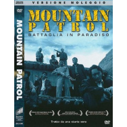 MOUNTAIN PATROL