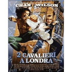 2 CAVALIERI A LONDRA