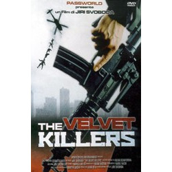 THE VELVET KILLERS