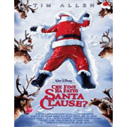 CHE FINE HA FATTO SANTA CLAUSE?