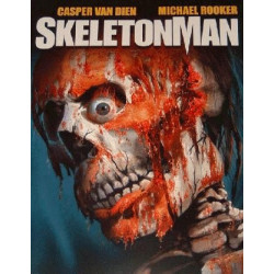 SKELETON MAN