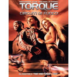 TORQUE - Circuiti di fuoco