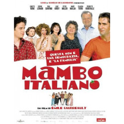 MAMBO ITALIANO