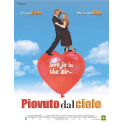 PIOVUTO DAL CIELO