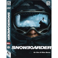 SNOWBOARDER