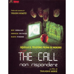 THE CALL - Non rispondere