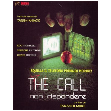 THE CALL - Non rispondere
