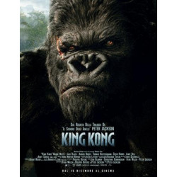 KING KONG (2005)