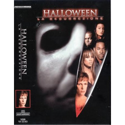 HALLOWEEN - La resurrezione