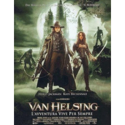 VAN HELSING
