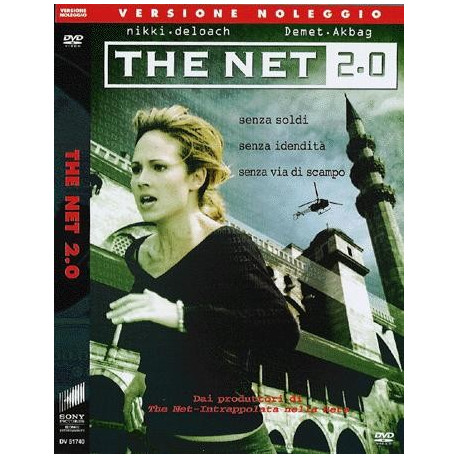 THE NET 2.0