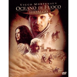 OCEANO DI FUOCO - HIDALGO