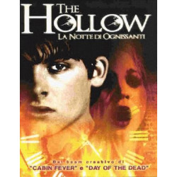 THE HOLLOW