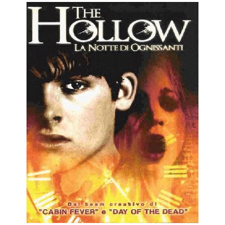 THE HOLLOW