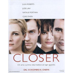 CLOSER