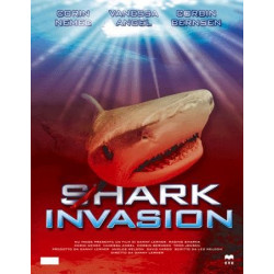 SHARK INVASION