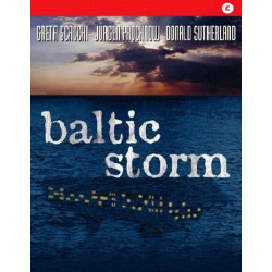 BALTIC STORM