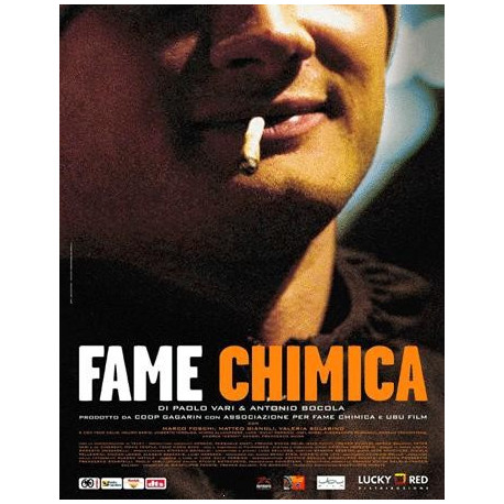 FAME CHIMICA