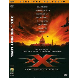 XXX 2 - The next level