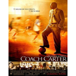 COACH CARTER