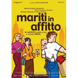 MARITI IN AFFITTO