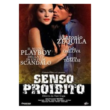 SENSO PROIBITO