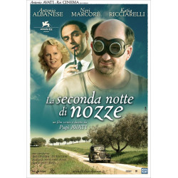 LA SECONDA NOTTE DI NOZZE