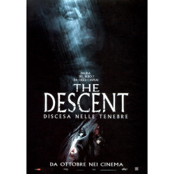 THE DESCENT