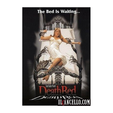DEATH BED - Il risveglio del male