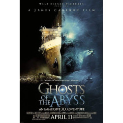 GOST OF THE ABYSS