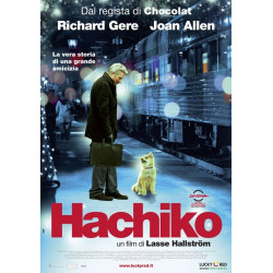 Hachiko