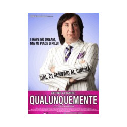 QUALUNQUEMENTE