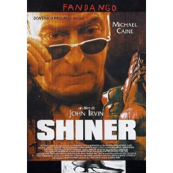 SHINER