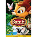 BAMBI EDIZIONE SPECIALE