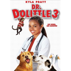 IL DOTTOR DOLITTLE 3