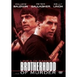 BROTHERWOOD OF MURDER
