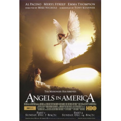 ANGELS IN AMERICA