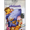 WINNIE THE POOH E GLI EFELANTI