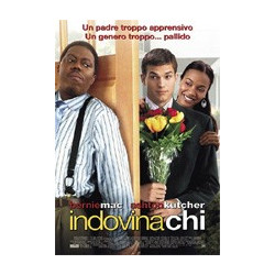 INDOVINA CHI