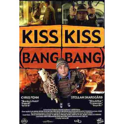 KISS KISS (BANG BANG)