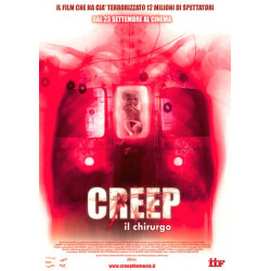 CREEP - Il chirurgo