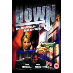 DOWN - discesa infernale