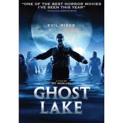 GHOST LAKE